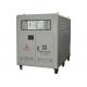 High Efficiency Ac Electronic Load , Resistive Load Bank Testing For Generator 600 KW