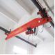 Suspension Overhead Travelling Crane 5 Ton Compact Design Stable Performance