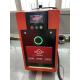 1064nm Pulse Laser Rust Removal Machine For Metal Oxidized Painted