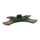 RE222670 JD Tractor Parts Clutch Disk Agricuatural Machinery Parts