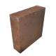 Steel Kilns Ladle Magnesia Carbon Bricks with Low Aluminum Material and 12% CrO Content