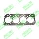 R116515  JD Tractor Parts Head Gasket Agricuatural Machinery Parts