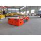 Remote Controlled Battery Transfer Cart 20m/min For Breading Industry