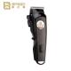 SHC-5618 Rechargeable Hair Clipper Full Metal Professional Lithium Battery 2200mAh