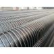 304L / 316LStainless Steel Fin Material Boil-Fin-tube For Heat Exchanger Applications