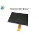 Customized waterproof oilproof Anti-UV AR AF AG 10.1 Inch projected capacitive Tch Monitor LCD Touch Screen Display with VGA HDMI