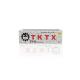10g TKTX White Numbing Cream Stopping Pain Eyebrow Lip Anesthetic Lidocaine Cream