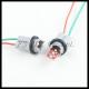 T10 T15 LED Socket Car LED Bulb Holder Adapter Cable W5W 194 168 LED bulb socket base