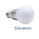 Energy Saving aluminum die casting AC86 - 265V, 180 degree Epistar Dimmable LED Bulb