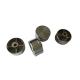 Customizable 6mm Thick Anti Corrosion Metal Hob for Gas Stove Use