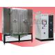 Magnetron Sputtering PVD Vacuum Coating Machine IPG Blue MF Sputtering Machine