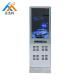 Dual IC 10A Cell Phone Charging Kiosks MSDS DC5V For Renting