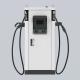 CCS2 EV Charger DC Fast Charging Stations 60kW