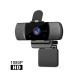 HD1080P 10 Mega Mini USB Webcam Android TV Box CCD Image Sensor