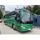 LHD Used Electric Bus 200kw Power 48 Seats Tourist Bus Second Hand