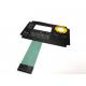 Electronic Reverse Printing Backlit Membrane Keyboard With High Performance