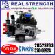 DELPHI PUMP Diesel Fuel Injector Pump DP210/DP310 Pumps 320-06924 for JCB 68KW TIER 3 INDIA 28523703