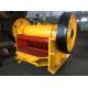 Capacity 5 - 1000 Ton Jaw Rock Crusher Small Portable 20t / H