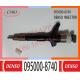 095000-8740 DENSO Diesel Engine Fuel Injector 095000-8740 For Toyota Hilux 2KD-FTV 23670-0L070 23670-09360