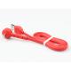 Multi 1m 2a Charger USB Extension Cable With Mobile Phone Holder Function