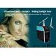 Pigments Tattoo Removal Machine , Fast Effective Laser Tattoo Removal Equipment 