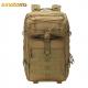 900D Oxford Tactical Hiking Backpack Molle System 40L Tactical Backpack