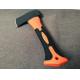 600g Axe/Hatchet (XL0145) 27CM length handle and powder surface, durable and safe hand garden cutting tools