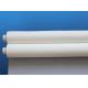 Multifilament Needle Felt Filter Cloth / Nylon Filter Cloth Chemical Resistance