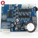 AC110V 220V 3PH Sensorless Brushless DC Motor Driver Board