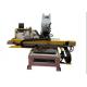High Precision Automatic CNC Metal Sheet Punching Drilling and Marking Machine Metal Plate Hole Punching Equipment