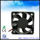 Brushless Axial DC Fan 12v 24V , High Air Flow Fans With 2000 / 8000RPM