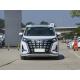 Denza D9 2022 Petrol Hybrid SUV DM-I 945 Luxury Model Petrol Automatic Cars