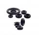 Dustproof Insectproof Soundproof Rubber Grommet Firewall Plug for Extruded Production