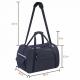 Medium Airline Dog Carriers Cabin , Airline Compliant Pet Carrier  For Air Travel