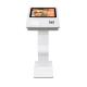 15.6 Inch  floor stand capacitive touch screen self service payment kiosk