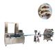 Papa Automatic Fig Newton Cookie Maker Machine  Fig Bar Making Machine