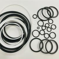 Heat Resistant Atlas Copco Seal Kit ES60 Hydraulic Cylinder Rebuild Kits