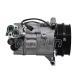 PXC16 4/6PK Car Air Con Compressor For  V40 2.0T D3/D4/T5/T6 12V 2012-2014