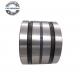 Big Size EE243193D/243250/243251D Four Row Taper Roller Bearing ID 489.03mm OD 634.87mm Long Life