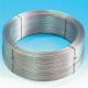 Coil Straight Grade 2 Titanium Wire ASTM B863 For Filler Resistant To Erosion