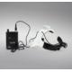 Spot Size Adjustable Medical LED Headlamp 4500 - 5500K For Operating Room