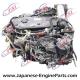 Hot Sale Original Diesel Motor Engine 4HK1 4HK1TC Engine Assembly For Isuzu Truck, Excavator