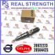 Diesel Fuel Injector 20972223 Electric Control Injector BEBE4D16003 BEBE4D08003 For Vo-lvo MD13