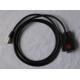 Nikon Serial Cable for Nikon Total Station to Transfer the data from Total Station to PC