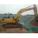 secondhand japan condition komatsu pc360-7 JAPAN excavator for sale /japan used komatsu excavator 22ton