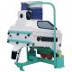Green Beans Destoner Machine TQSF120*2 Double Body Suction Type for Grain Processing