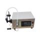 High Accuracy Stainless Steel Chemical Liquid Filling Machine
