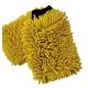 Microfiber Dust Absorber  Microfiber Pet Towel For Dogs  Pets Washing Chenille Mitt
