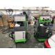 Green Color Pneumatic Sanding Machine Polion Full Series Products