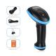 NS1003 1600mAh Bluetooth 1D Barcode Scanner